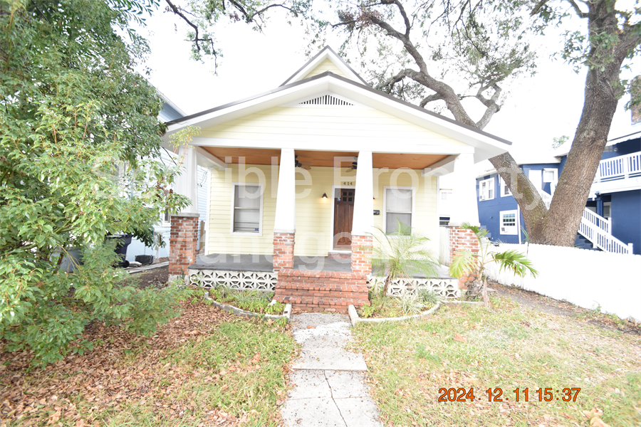 stress free property management